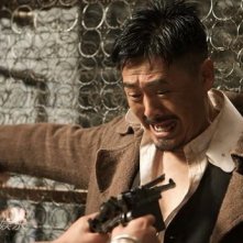 Chow Yun-Fat nel film Let the Bullets Fly