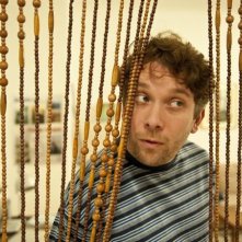 Christian Ulmen, protagonista di Vater Morgana