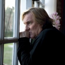Gérard Depardieu nel drammatico Small World