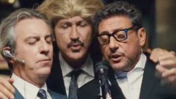 La bellezza del somaro - Videorecensione