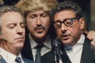 La bellezza del somaro - Videorecensione