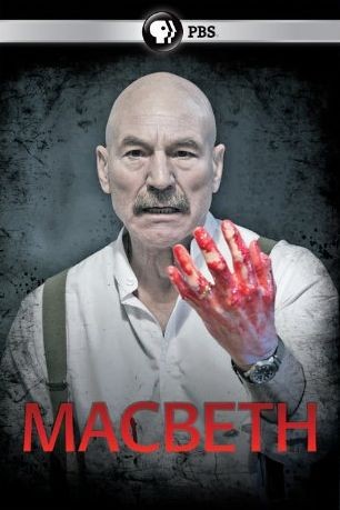 La locandina di Greast Performances: Macbeth