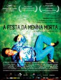 La locandina di The Dead Girl's Feast