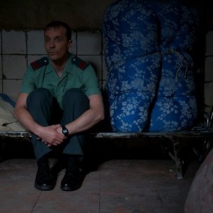 Manuel Bandera nella commedia La venganza de Don Mendo Rock