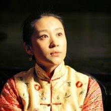 Miao Pu nell'action Let the Bullets Fly