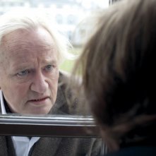 Niels Arestrup in un'immagine di Small World