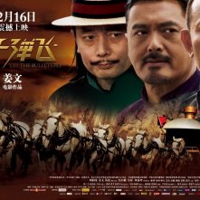 Poster di Let the Bullets Fly