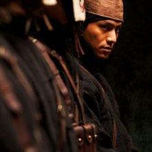 Una prima immagine di Let the Bullets Fly