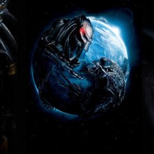 Wallpaper di Alien Vs. Predator