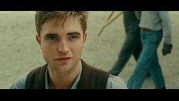 Water for Elephants - Trailer