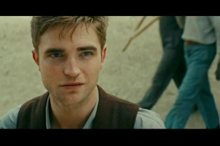 Water for Elephants - Trailer