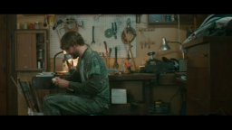 American Life - Clip 3