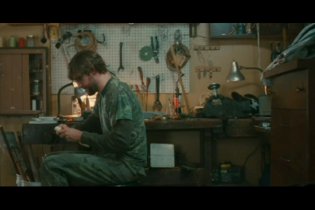 American Life - Clip 3