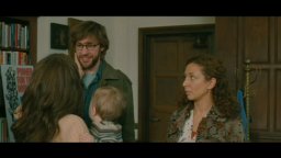 American Life - Clip 5