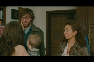 American Life - Clip 5