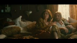 American Life - Clip 6