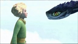 Il Piccolo Principe - Trailer