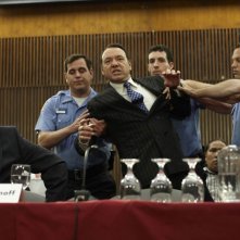 Kevin Spacey, protagonista del bioopic Casino Jack