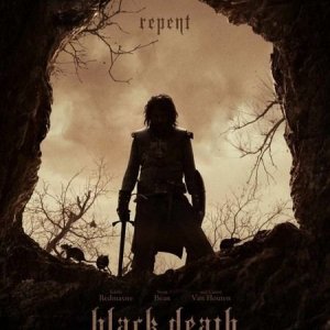 La locandina di Black Death