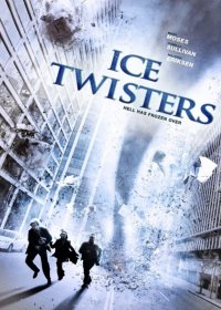 Locandina di Ice Twisters