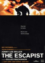 La locandina di L'uomo senza legge