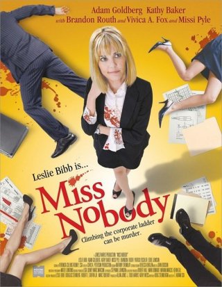 La locandina di Miss Nobody