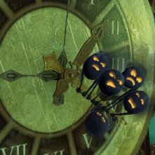 Le 'idee nere' nella serie d'animazione Il Piccolo Principe