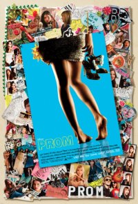 Locandina di Prom - Ballo di fine anno