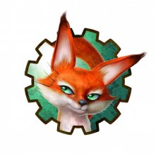 Un'immagine di Volpe dalla serie Il Piccolo Principe