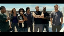 Fast Five - Trailer Italiano