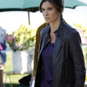 Kensi Blye (Daniela Ruah) nell'episodio Disorder di NCIS: Los Angeles