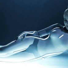 Beau Garrett in tuta sexy per Tron Legacy