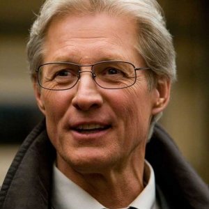 Bruce Boxleitner in una scena di Tron Legacy