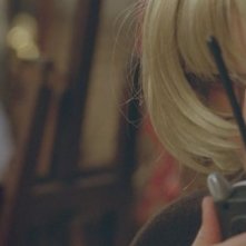 Carole Bouquet nel film Libre échange