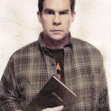 Character Poster per Red State - Caleb