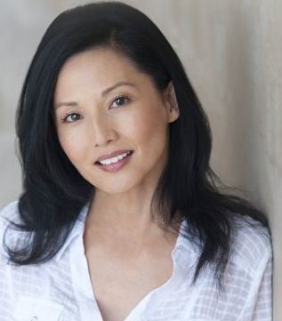 foto di Tamlyn Tomita