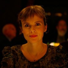 Isabelle Carré in un'immagine del film Les émotifs anonymes