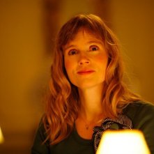 Isabelle Carré nel film Les émotifs anonymes