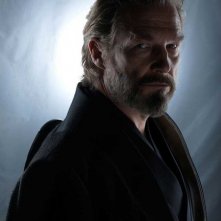 Jeff Bridges è Kevin Flynn in Tron Legacy