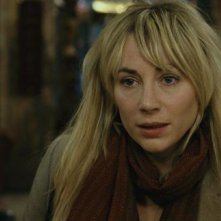 Julie Depardieu in una scena del film Libre échange