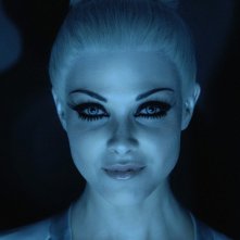 La bella Beau Garrett nello sci-fi Tron Legacy