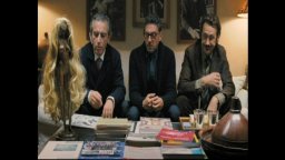 La bellezza del somaro - Clip 'Imparato'