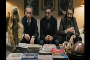 La bellezza del somaro - Clip 'Imparato'