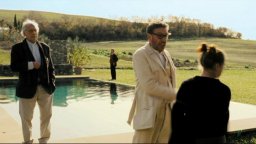 La bellezza del somaro - Clip 'Rosa'