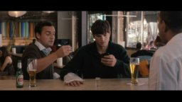 Amici, amanti e... - Trailer Italiano