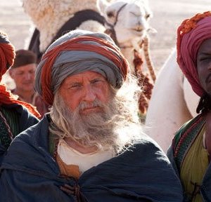 Peter Capaldi, Jack Shepherd ed Obi Abili sono i Re Magi nella miniserie tv inglese The Nativity