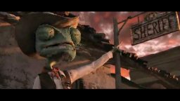 Rango - Trailer Italiano 2