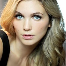 Ritratto di Eleonora Albrecht