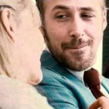 Ryan Gosling in un pirmo piano di Blue Valentine