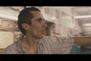 The Fighter - Trailer Italiano